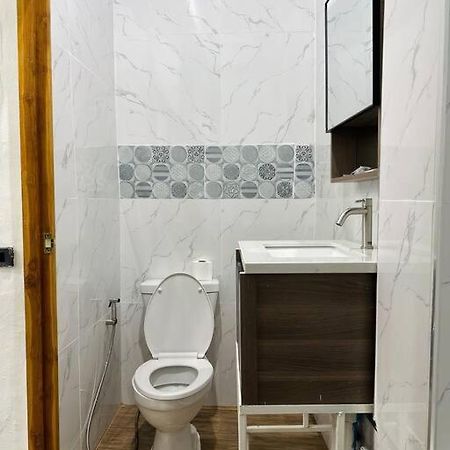 דירות בנגקוק Megun 10 Duplex מראה חיצוני תמונה