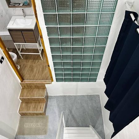 דירות בנגקוק Megun 10 Duplex מראה חיצוני תמונה