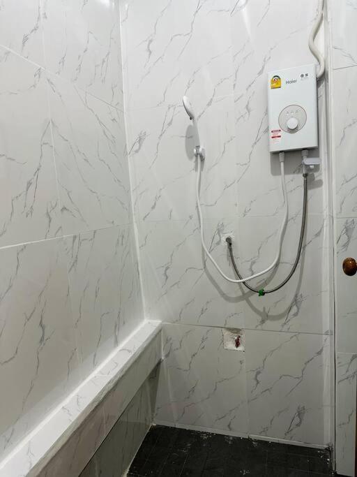 דירות בנגקוק Megun 10 Duplex מראה חיצוני תמונה