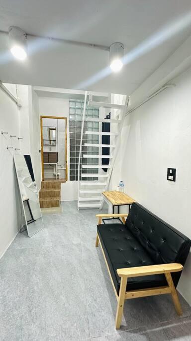 דירות בנגקוק Megun 10 Duplex מראה חיצוני תמונה