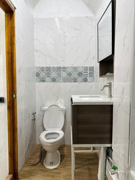 דירות בנגקוק Megun 10 Duplex מראה חיצוני תמונה