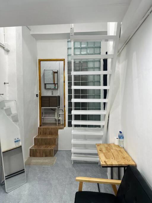 דירות בנגקוק Megun 10 Duplex מראה חיצוני תמונה